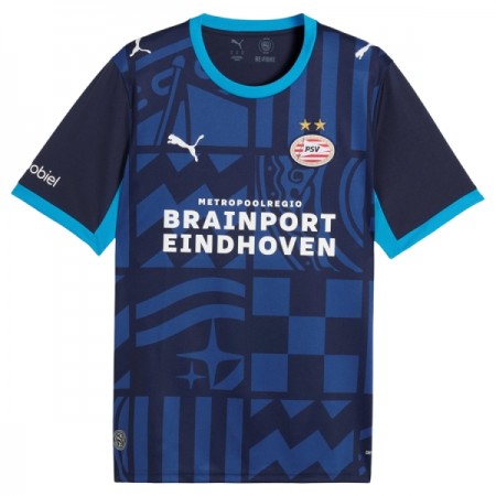 PSV Eindhoven Third Shirt 2026-27