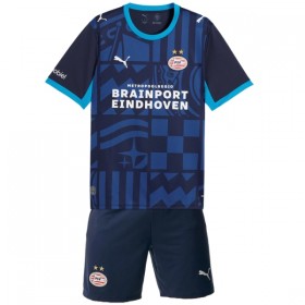 PSV Eindhoven Third Tenue 2026-27  - Kids