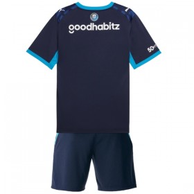 PSV Eindhoven Third Tenue 2026-27  - Kids