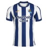 Real Sociedad Thuisshirt 2026-27
