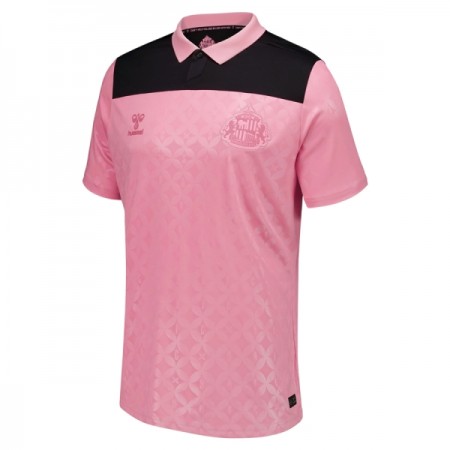 Sunderland Uitshirt 2026-27