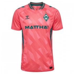 Werder Bremen Third Shirt 2026-27