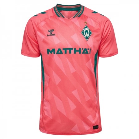 Werder Bremen Third Shirt 2026-27