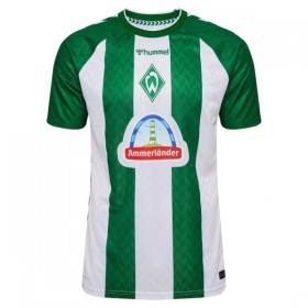 Werder Bremen Thuisshirt 2026-27