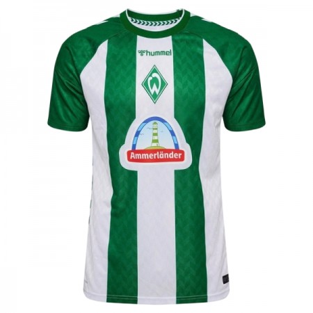Werder Bremen Thuisshirt 2026-27
