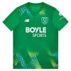 West Ham United Doelman Thuisshirt 2026-27