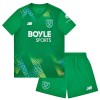 West Ham United Doelman Thuistenue 2026-27  - Kids