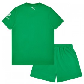 West Ham United Doelman Thuistenue 2026-27  - Kids