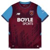 West Ham United Thuisshirt 2026-27