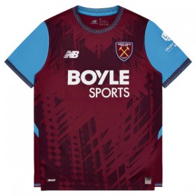 West Ham United Thuisshirt 2026-27