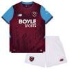 West Ham United Thuistenue 2026-27  - Kids