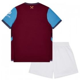 West Ham United Thuistenue 2026-27  - Kids