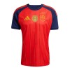Spanje 2 Stars Thuisshirt World Cup 2026
