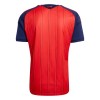 Spanje 2 Stars Thuisshirt World Cup 2026
