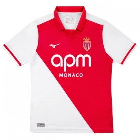 AS Monaco Thuisshirt 2026-27