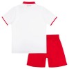 AS Monaco Thuistenue 2026-27  - Kids