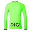 Athletic Bilbao Doelman Uitshirt 2026-27 Lange Mouw