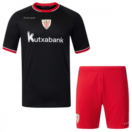 Athletic Bilbao Uittenue 2026-27  - Kids