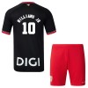 Athletic Bilbao Williams JR 10 Uittenue 2026-27  - Kids