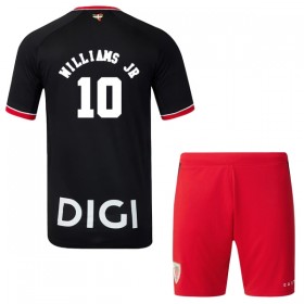 Athletic Bilbao Williams JR 10 Uittenue 2026-27 - Kids