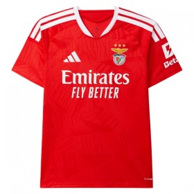 Benfica Thuisshirt 2026-27