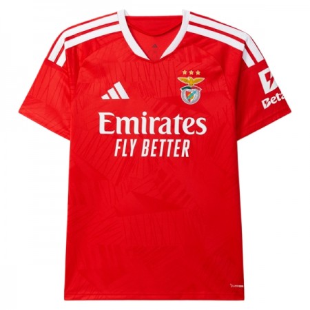 Benfica Thuisshirt 2026-27