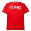 Benfica Thuisshirt 2026-27
