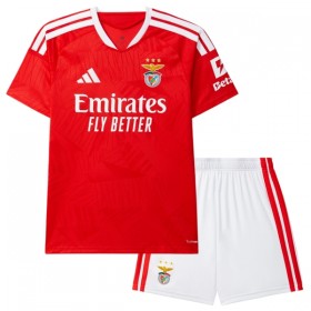 Benfica Thuistenue 2026-27  - Kids