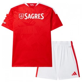 Benfica Thuistenue 2026-27  - Kids