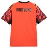 Borussia Dortmund Doelman Thuisshirt Oranje 2026-27