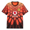 Borussia Dortmund Kobel 1 Doelman Thuisshirt Oranje 2026-27