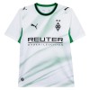 Borussia Monchengladbach Thuisshirt 2026-27 Borussia Monchengladbach Thuisshirt 2026-27