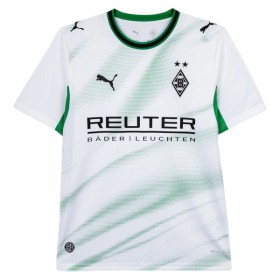Borussia Monchengladbach Thuisshirt 2026-27