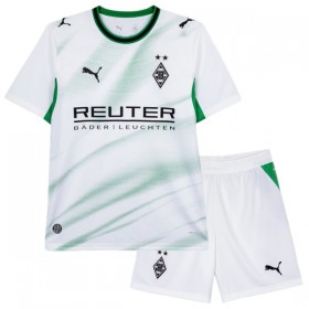 Borussia Monchengladbach Thuistenue 2026-27 - Kids
