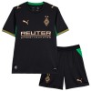 Borussia Monchengladbach Uittenue 2026-27  - Kids
