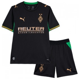 Borussia Monchengladbach Uittenue 2026-27 - Kids