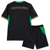 Borussia Monchengladbach Uittenue 2026-27  - Kids