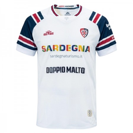 Cagliari Calcio Uitshirt 2026-27