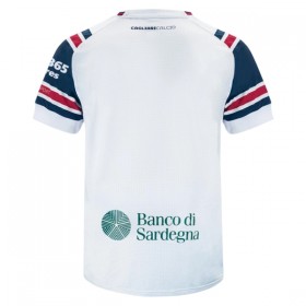 Cagliari Calcio Uitshirt 2026-27