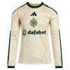 Celtic FC Third Shirt 2026-27 Lange Mouw