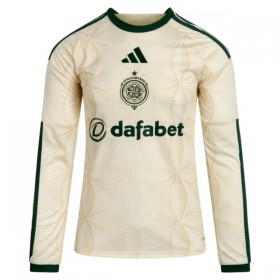 Celtic FC Third Shirt 2026-27 Lange Mouw