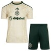 Celtic FC Third Tenue 2026-27  - Kids