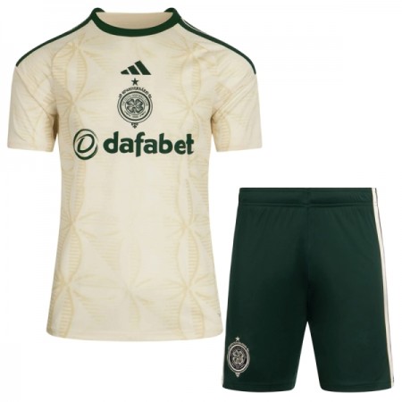 Celtic FC Third Tenue 2026-27  - Kids