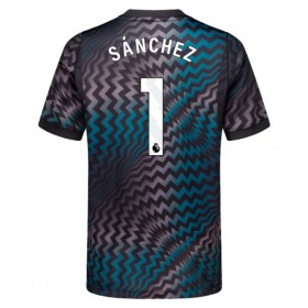 Chelsea Sanchez 1 Doelman Thuisshirt 2026-27