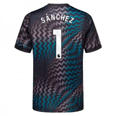 Chelsea Sanchez 1 Doelman Thuisshirt 2026-27