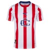 Chivas de CD Guadalajara 120th Jubileum Shirt 2025-26 Chivas de CD Guadalajara 120th Jubileum Shirt 2025-26