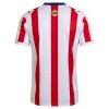 Chivas de CD Guadalajara 120th Jubileum Shirt 2025-26