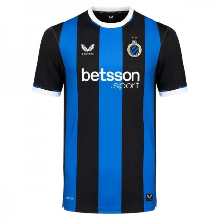 Club Brugge Thuisshirt 2026-27