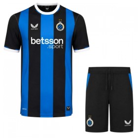 Club Brugge Thuistenue 2026-27  - Kids