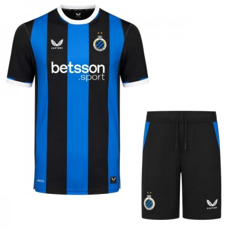 Club Brugge Thuistenue 2026-27  - Kids